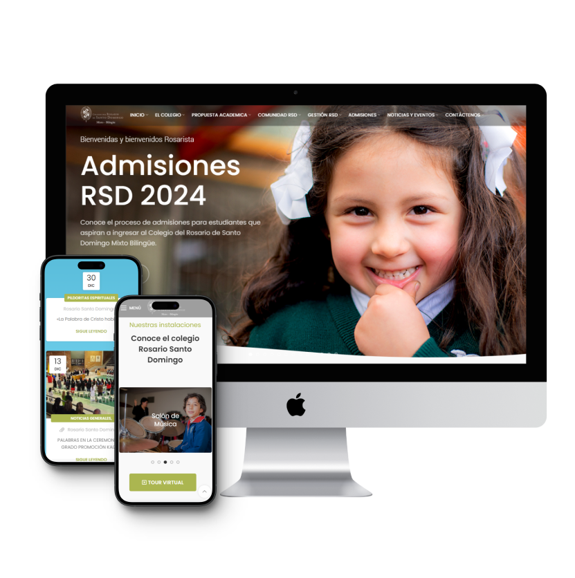 proyecto RSD internet ya