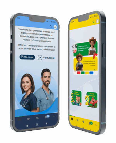 app moodle internet ya