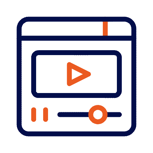 video tutoriales e-learning