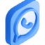 icono WhatsApp