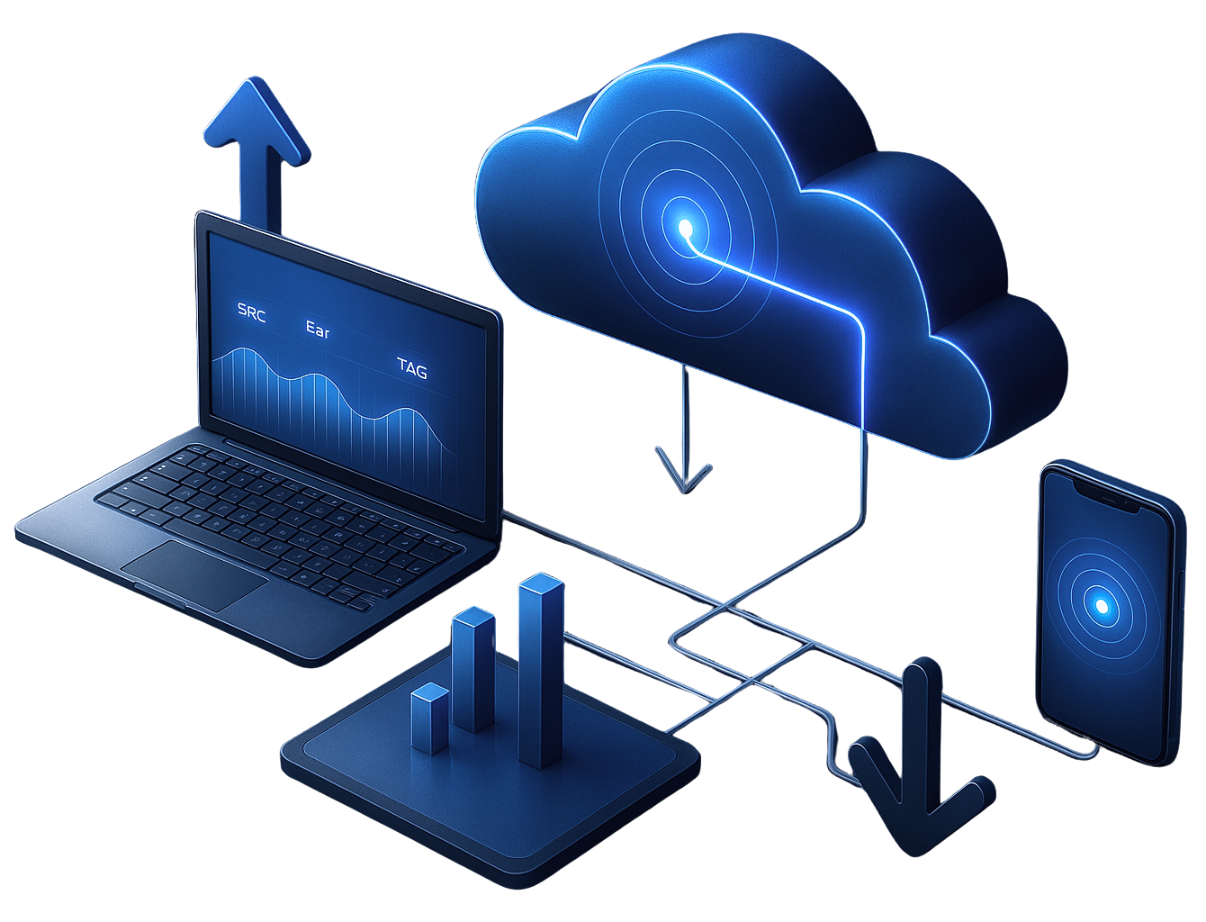 hostings aplicativos web