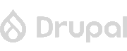 logo drupal