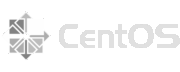 logo centos