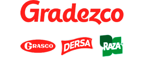 gradezco
